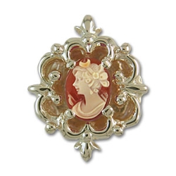 rk718 Cameo Bracelet Slide 